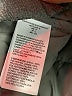 Amazon Essentials 100% Polyester Solid Gray Snow Jacket Size S - photo 7