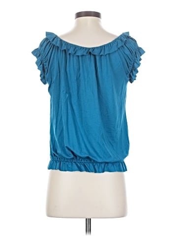 Studio M Sleeveless Blouse (view 2)