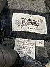 Live A Little 100% Polyester Blue Denim Jacket Size 1X - photo 6