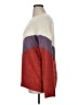 Style Me Chevron-herringbone Red Pullover Sweater Size XL - photo 5