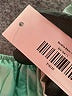 Montce Green Swimsuit Top Size L - photo 4