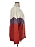 Style Me Chevron-herringbone Red Pullover Sweater Size XL - photo 4