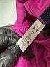Under Armour Pink Long Sleeve Top Size S - photo 7