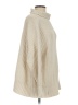 Aerie Ivory Turtleneck Sweater Size S - photo 4