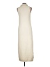 Future Collective Ivory Casual Dress Size L - photo 2