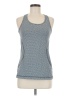 Zella Gray Active Tank Size M - photo 1