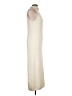 Future Collective Ivory Casual Dress Size L - photo 4