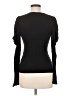 Project Social T Black Long Sleeve Top Size M - photo 2