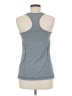 Zella Gray Active Tank Size M - photo 2