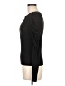 Project Social T Black Long Sleeve Top Size M - photo 5