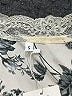 VIISHOW Ivory Tan Sleeveless Blouse Size S - photo 7