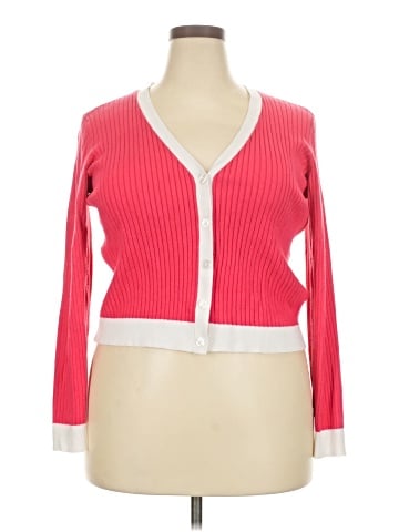 Worthington Cardigan (view 1)