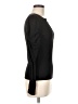 Project Social T Black Long Sleeve Top Size M - photo 4