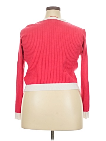 Worthington Cardigan (view 2)
