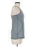 Zella Gray Active Tank Size M - photo 4