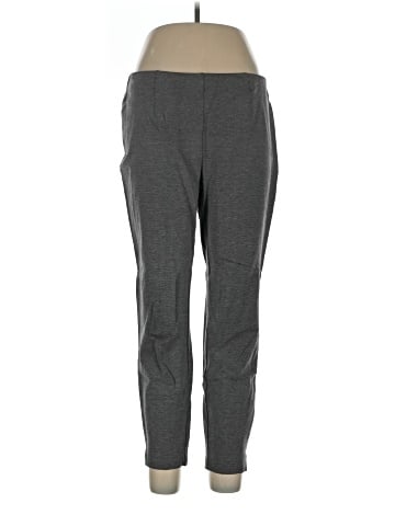 Basic Editions Active Pants (view 1)