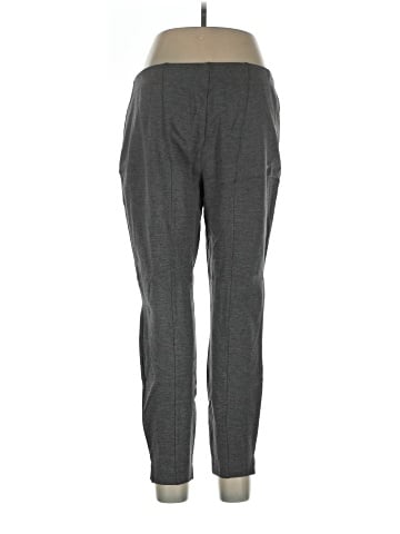 Basic Editions Active Pants (view 2)