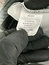 Messini Plaid Black Blazer Size XL - photo 7
