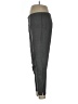 Basic Editions Solid Gray Active Pants Size L - photo 5
