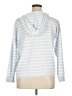 Peyton Jensen Blue Pullover Sweater Size XL - photo 2