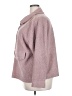 C&C California 100% Polyester Purple Pink Fleece Size 2X - photo 5