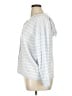 Peyton Jensen Blue Pullover Sweater Size XL - photo 5