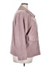 C&C California 100% Polyester Purple Pink Fleece Size 2X - photo 4