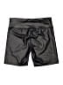 Fornia Metallic Black Board Shorts Size L - photo 2