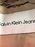 CALVIN KLEIN JEANS 100% Nylon Solid Tan Jacket Size S - photo 6