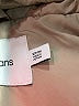 CALVIN KLEIN JEANS 100% Nylon Solid Tan Jacket Size S - photo 7