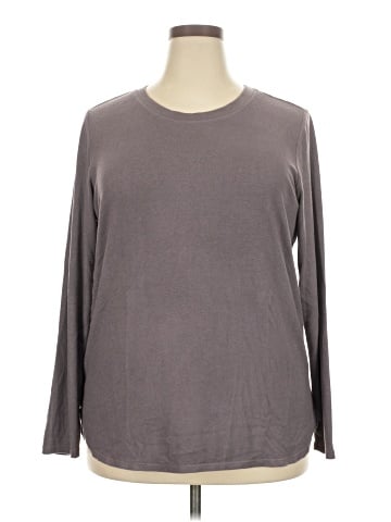 Matty M Pullover Sweater (view 1)