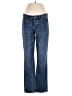 Eddie Bauer Blue Jeans Size 8 - photo 1