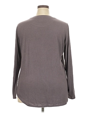 Matty M Pullover Sweater (view 2)