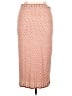 Max Studio Print Orange Casual Skirt Size XL - photo 2