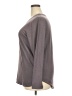 Matty M Gray Pullover Sweater Size XXL - photo 5