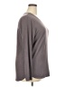 Matty M Gray Pullover Sweater Size XXL - photo 4