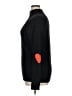 Unbranded Black Turtleneck Sweater Size XL - photo 5