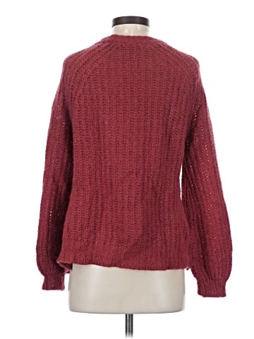Elsamanda Pullover Sweater (view 2)