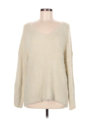 Kimchi Blue Pullover Sweater (view 1)