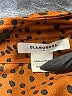 Glamorous 100% Polyester Animal Print Brown Casual Dress Size XS - photo 7