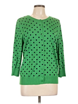 Ellen Tracy Cardigan