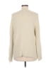 Kimchi Blue Ivory Pullover Sweater Size M - photo 2