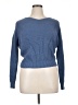 Papaya 100% Acrylic Blue Pullover Sweater Size L - photo 1
