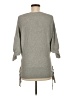 Gap Gray Pullover Sweater Size XS - photo 2