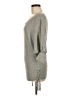 Gap Gray Pullover Sweater Size XS - photo 5