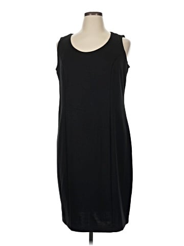 Jessica London Casual Dress (view 1)
