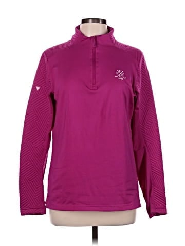 Level Wear Pullover Sweater (view 1)