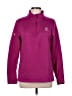 Level Wear Pink Pullover Sweater Size L - photo 1