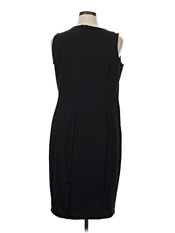 Jessica London Casual Dress (view 2)