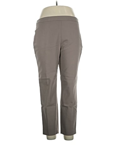 Chaus Active Pants (view 1)